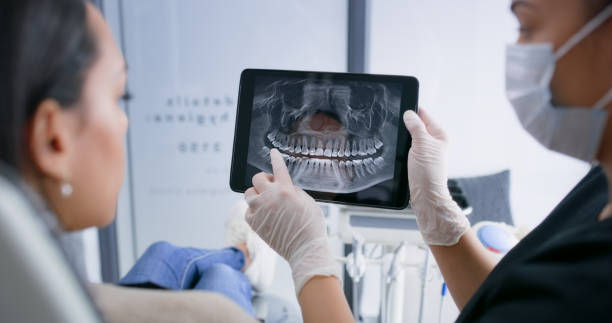Licensed Dental Implants service in Sargent, TX - Smile Center Dentistry